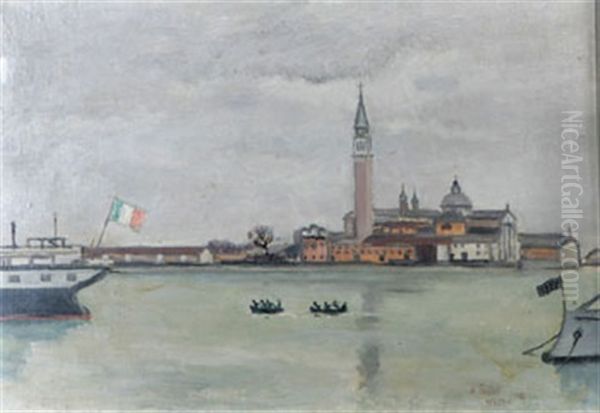Motiv Fran Venedig - view 1