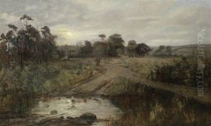 A Rural Landscape