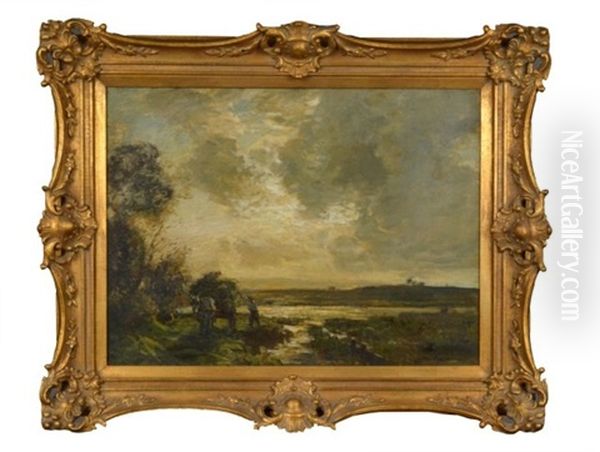 Untitled, Landscape - view 1