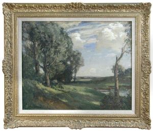 Stoke By Nayland, Suffolk