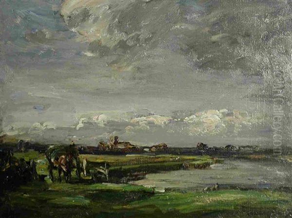 Redcliffe, Wareham - view 1