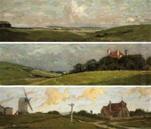 The Dower House, Friston
