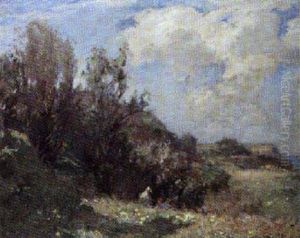 A Hillside, Runswiek Bah