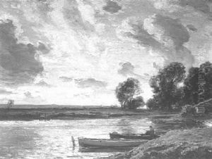 On The River Frome