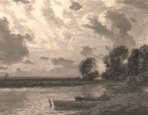 On The River Frone
