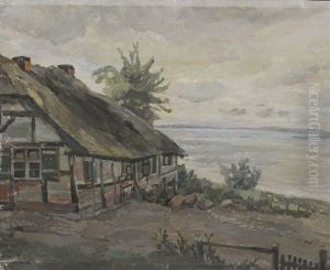 Fischerkate Am Bodden
