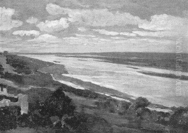 Kasimierz An Der Weichsel - view 1