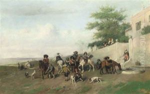 The Hunting Party