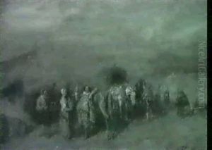 An Encampment