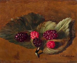 Waldbeeren