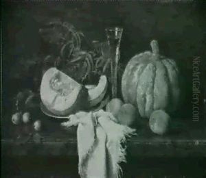 Fruchtestilleben Fruchtestilleben