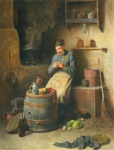 Kitchen Duty