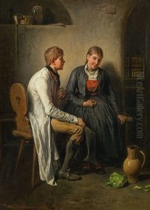 Young Couple