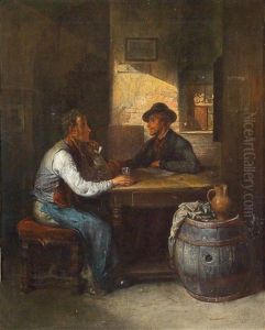 In Conversation