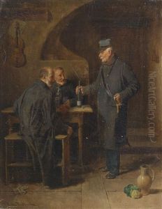 Veteranen Veteranen