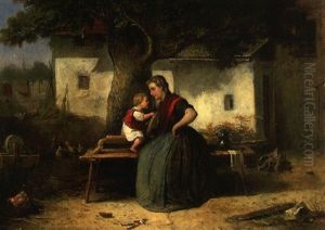 Mutterfreunden Mutterfreunden