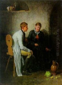 Zartes Werben Zartes Werben