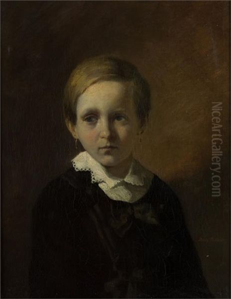 "kinderportrait" - view 1