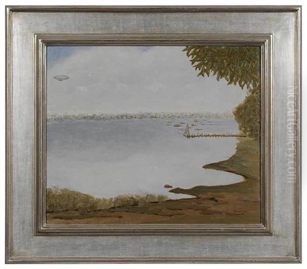 High Tide - view 1
