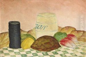 Still Life With Sugar