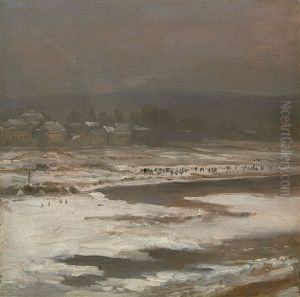 An Der Elbe