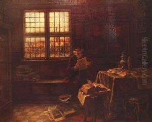 Der Antiquar