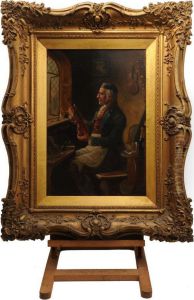 The Connoisseur