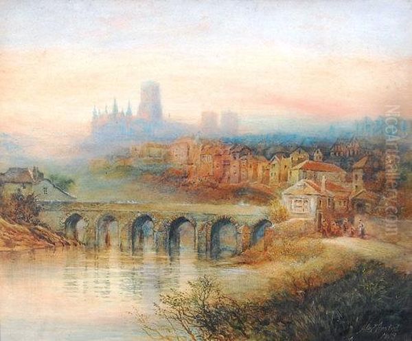 View Of Durham - view 1
