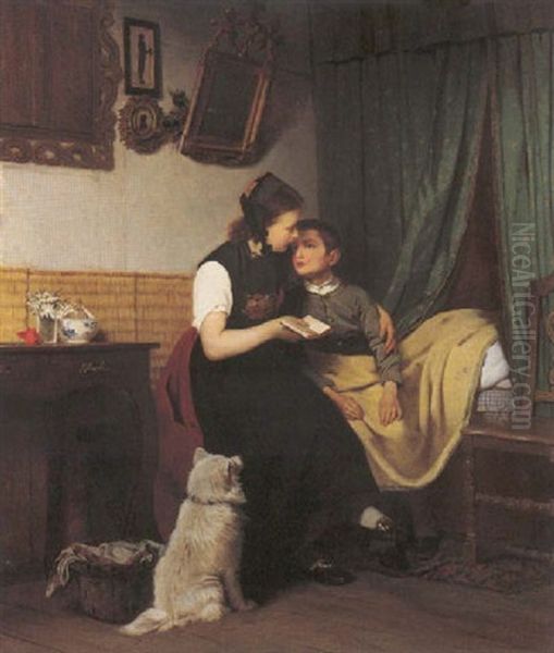 Die Geschichte - view 1