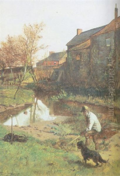 The Gentleman Gardener - view 1