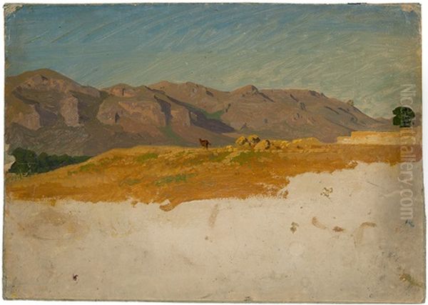 Mountains In Italy (and 2 Supplements) - view 1