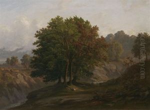 Landschaft