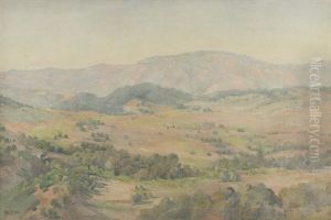 Land Of The Oaks