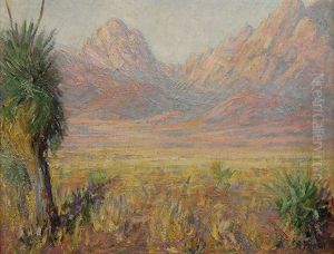 Desert Glow