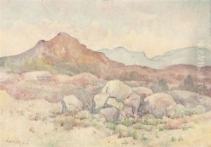 San Felipe Valley San Felipe Valley