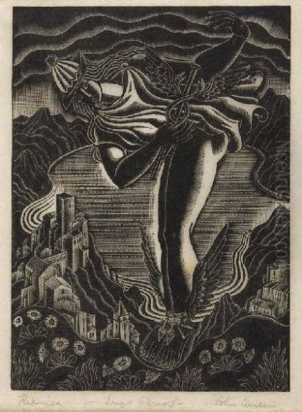 Hermes - view 1