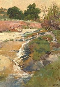 Rapids Near Conejo (no. 69)