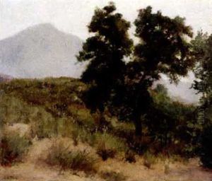 Early Morning Alpine