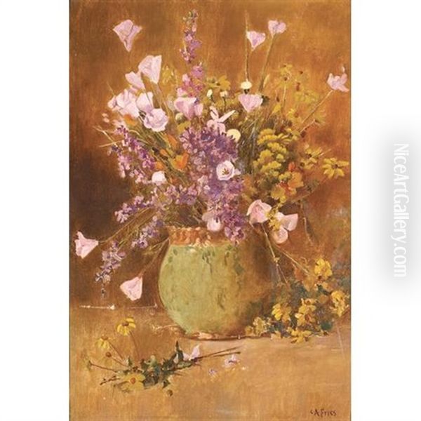 Summer Bouquet - view 1