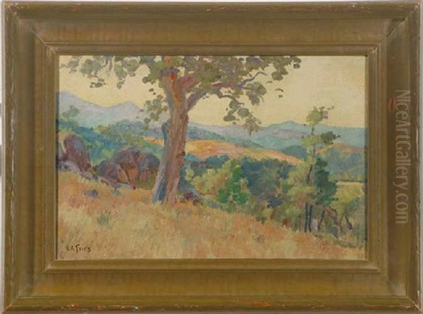 Earl Morn Mesa Grande - view 1