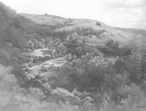 Rocky Arrora by Charles Arthur Fries