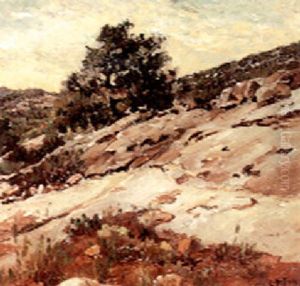 The Rocky Slope The Rocky Slope
