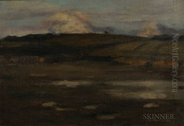 Paesaggio - view 1