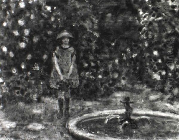 Stellita Stapleton At La Beauvairie - view 1