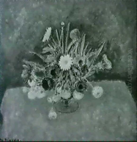 Bouquet De Fleurs - view 1