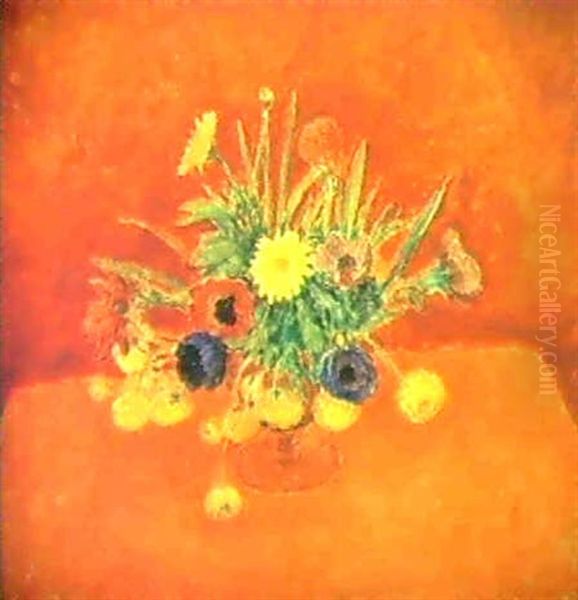 Bouquet De Fleurs - view 1