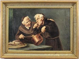 The Special Ingredient by Raffaele Frigerio