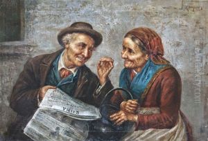 Romai Hirek by Raffaele Frigerio