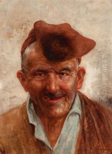 The Old Fisherman