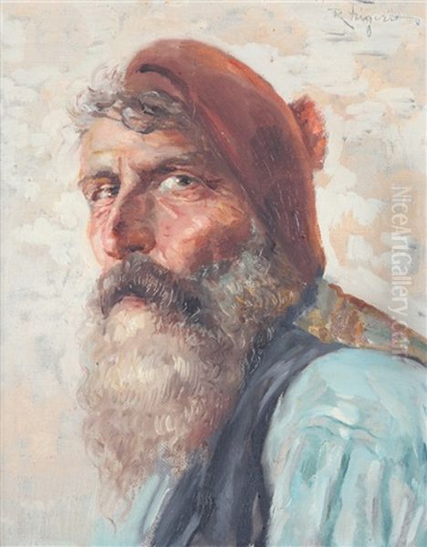 Pescatore - view 1